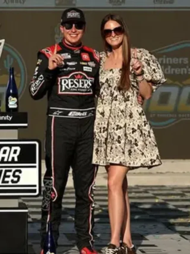 Christopher Bell’s Playoff Frustrations