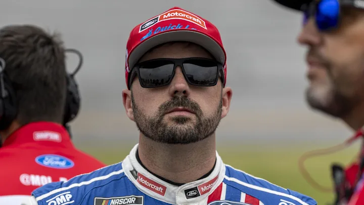 Wood Brothers Racing (1)